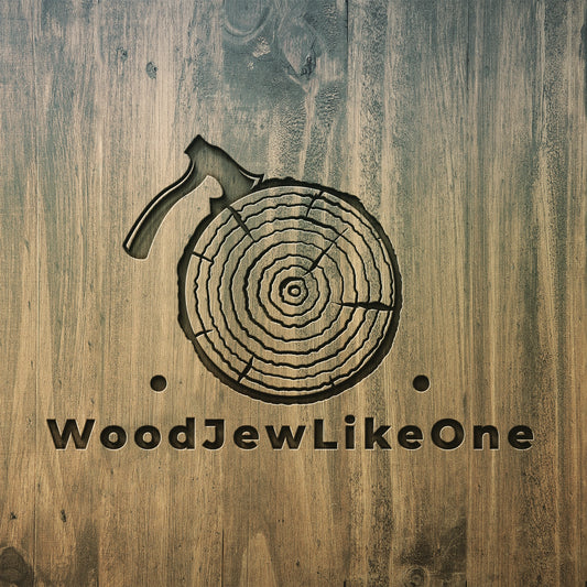 WoodJewLikeOne Gift Card